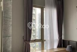 Apartemen Strategis 50m2 di Taman Anggrek Jakarta Barat 2 KT Apartemen Strategis 50m2 di Taman Anggrek Jakarta Barat 2 KT