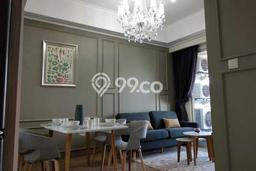Apartemen Luxury Dijual di Menteng Jakarta Pusat Luas 65m2 Apartemen Luxury Dijual di Menteng Jakarta Pusat Luas 65m2