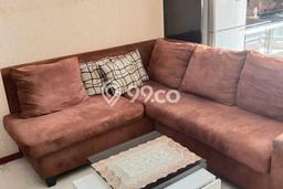 Dijual Apartemen 2 KT & 1 KM di Jakarta Barat Area Strategis Dijual Apartemen 2 KT & 1 KM di Jakarta Barat Area Strategis