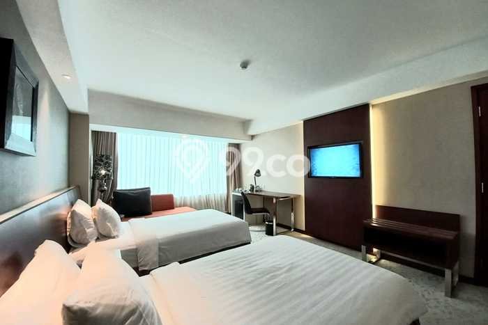 Apartemen Strategis untuk Dijual di Ngaglik, Sleman, Daerah Istimewa Yogyakarta Apartemen Strategis untuk Dijual di Ngaglik, Sleman, Daerah Istimewa Yogyakarta