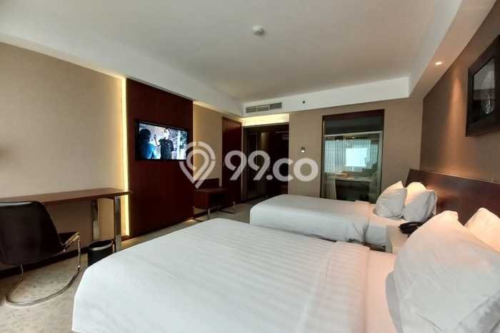 Apartemen Strategis untuk Dijual di Ngaglik, Sleman, Daerah Istimewa Yogyakarta Apartemen Strategis untuk Dijual di Ngaglik, Sleman, Daerah Istimewa Yogyakarta