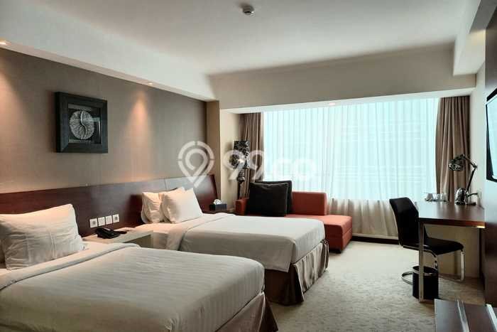 Apartemen Strategis untuk Dijual di Ngaglik, Sleman, Daerah Istimewa Yogyakarta Apartemen Strategis untuk Dijual di Ngaglik, Sleman, Daerah Istimewa Yogyakarta