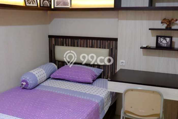 Hunian Apartemen Strategis untuk Dijual di Semarang dengan 3 Kamar Hunian Apartemen Strategis untuk Dijual di Semarang dengan 3 Kamar