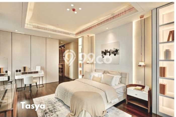 Siap Huni Apartemen Luxury di Karet 2 Kamar & 2 Kamar Mandi Siap Huni Apartemen Luxury di Karet 2 Kamar & 2 Kamar Mandi