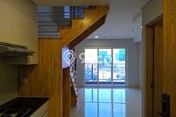 Sewa Sekarang Apartemen Strategis 2 KT, 2 KM di Kawasan Kebon Jeruk Sewa Sekarang Apartemen Strategis 2 KT, 2 KM di Kawasan Kebon Jeruk