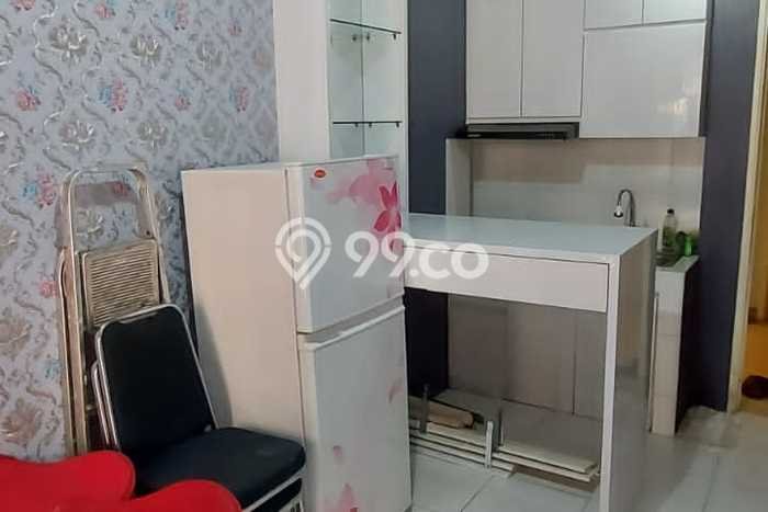 Apartemen Murah Dijual di Tangerang 2 KT & 1 KM Apartemen Murah Dijual di Tangerang 2 KT & 1 KM