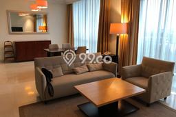 Apartemen Eksklusif Dijual di Kebayoran Lama Jakarta Selatan Luas 153m2 Apartemen Eksklusif Dijual di Kebayoran Lama Jakarta Selatan Luas 153m2