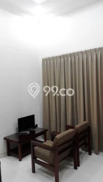 Apartemen Kawasan Gajah Mungkur, 1 KT, Luas 50m2m², Area Berkembang Apartemen Kawasan Gajah Mungkur, 1 KT, Luas 50m2m², Area Berkembang
