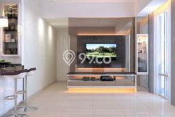 Apartemen Premium Kawasan Gading Serpong, 4 KT, Luas 125m², Kawasan Gading Serpong, Tangerang, Tangerang Apartemen Premium Kawasan Gading Serpong, 4 KT, Luas 125m², Kawasan Gading Serpong, Tangerang, Tangerang