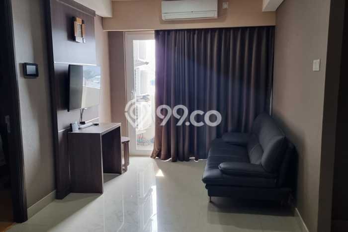 Apartemen Nyaman untuk Dijual di Semarang Tengah, Semarang, Jawa Tengah Apartemen Nyaman untuk Dijual di Semarang Tengah, Semarang, Jawa Tengah