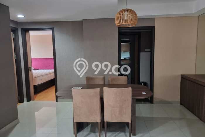 Apartemen Nyaman untuk Dijual di Semarang Tengah, Semarang, Jawa Tengah Apartemen Nyaman untuk Dijual di Semarang Tengah, Semarang, Jawa Tengah