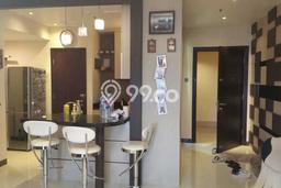 Dijual Apartemen Luxury di Central Park 2 Kamar & 2 Kamar Mandi Dijual Apartemen Luxury di Central Park 2 Kamar & 2 Kamar Mandi