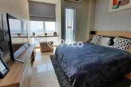 Apartemen Favorit Nyaman Dijual di Jakarta Barat dengan 1 Kamar Tidur Apartemen Favorit Nyaman Dijual di Jakarta Barat dengan 1 Kamar Tidur