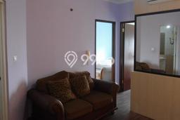 Apartemen Favorit Modern Dijual di Jakarta Barat dengan 2 Kamar Tidur Apartemen Favorit Modern Dijual di Jakarta Barat dengan 2 Kamar Tidur