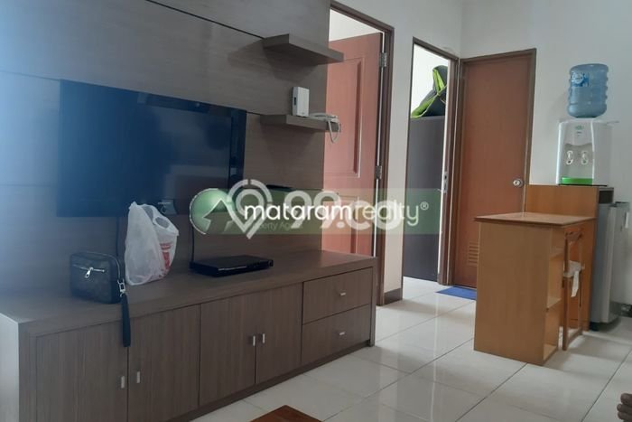 Apartemen Disewakan 2 Kamar Murah Siap Huni di Bandung, Luas 52m2 Apartemen Disewakan 2 Kamar Murah Siap Huni di Bandung, Luas 52m2