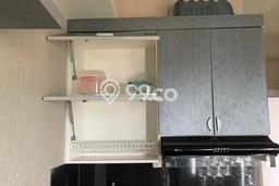 Hunian Apartemen 1 KT 1 KM Dijual di Cempaka Putih Jakarta Pusat, Luas 21m2 Hunian Apartemen 1 KT 1 KM Dijual di Cempaka Putih Jakarta Pusat, Luas 21m2