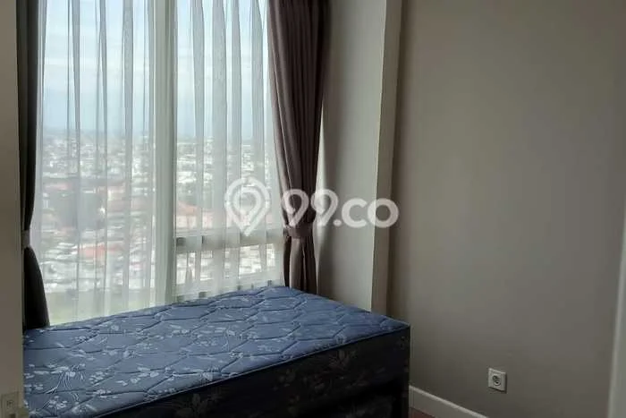 Apartemen Strategis 75m2 di Pasir Kaliki Bandung 3 Bedroom Apartemen Strategis 75m2 di Pasir Kaliki Bandung 3 Bedroom