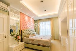 Apartemen Eksklusif Dijual di Kebayoran Lama Jakarta Selatan Luas 121m2 Apartemen Eksklusif Dijual di Kebayoran Lama Jakarta Selatan Luas 121m2