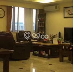 FOR SALE Hunian Apartemen Luxury di Kelapa Gading dengan 4 Kamar Tidur & Luas 319m2 FOR SALE Hunian Apartemen Luxury di Kelapa Gading dengan 4 Kamar Tidur & Luas 319m2