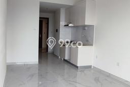 Untuk Dijual Apartemen 2 KT & 1 KM di Tangerang Area Strategis Untuk Dijual Apartemen 2 KT & 1 KM di Tangerang Area Strategis