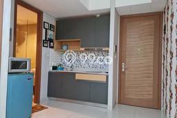 Siap Huni Apartemen di Jakarta Barat 1 Kamar & 1 Kamar Mandi, Luas 38m2 Siap Huni Apartemen di Jakarta Barat 1 Kamar & 1 Kamar Mandi, Luas 38m2