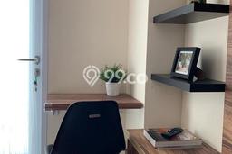 Apartemen Sewa 1 Kamar Murah Siap Huni di Tangerang, Luas 23m2 Apartemen Sewa 1 Kamar Murah Siap Huni di Tangerang, Luas 23m2