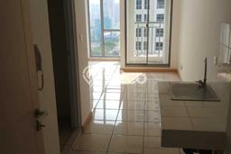 Apartemen Murah Dijual di Tangerang 1 KT & 1 KM Apartemen Murah Dijual di Tangerang 1 KT & 1 KM