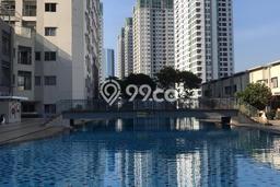 Hunian Apartemen Bagus di Tanah Abang 1 Kamar Tidur Hunian Apartemen Bagus di Tanah Abang 1 Kamar Tidur