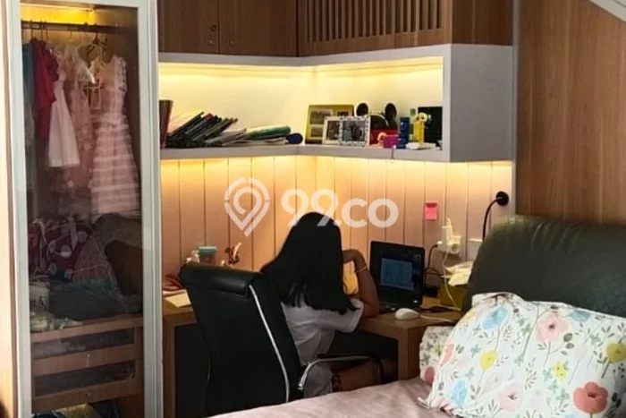Dijual Apartemen Prestisius di Graha 4 Kamar & 2 Kamar Mandi Dijual Apartemen Prestisius di Graha 4 Kamar & 2 Kamar Mandi