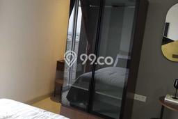 Hunian Apartemen Ekonomis di Jakarta Barat dengan 1 Kamar Tidur, 1 Kamar Mandi Hunian Apartemen Ekonomis di Jakarta Barat dengan 1 Kamar Tidur, 1 Kamar Mandi