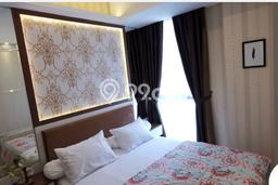 Apartemen Strategis 38m2 di Taman Anggrek Jakarta Barat 1 Bedroom Apartemen Strategis 38m2 di Taman Anggrek Jakarta Barat 1 Bedroom