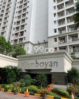 Untuk Dijual Apartemen 2 KT & 1 KM di Jakarta Barat Lokasi Strategis Untuk Dijual Apartemen 2 KT & 1 KM di Jakarta Barat Lokasi Strategis