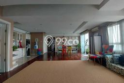 Disewakan Apartemen Terjangkau 2 KT di Kemang Jakarta Selatan Disewakan Apartemen Terjangkau 2 KT di Kemang Jakarta Selatan