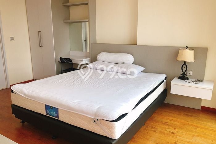 Sewa Apartemen Murah di Ancol 1 KT Sewa Apartemen Murah di Ancol 1 KT