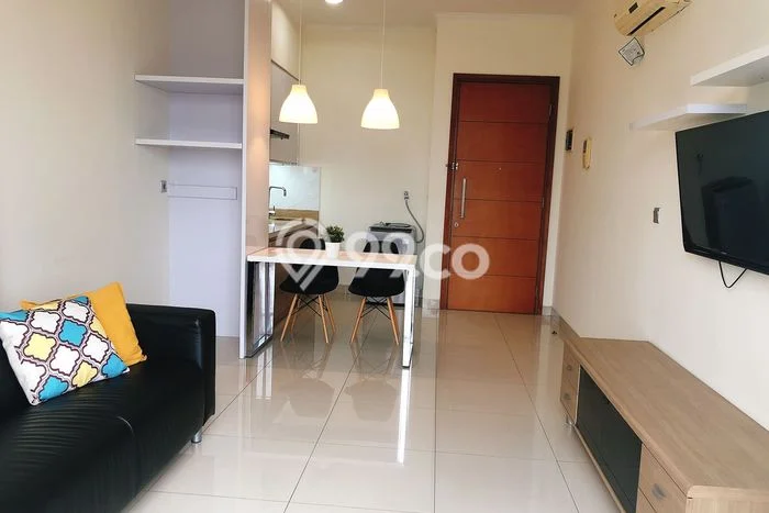 Sewa Apartemen Murah di Ancol 1 KT Sewa Apartemen Murah di Ancol 1 KT