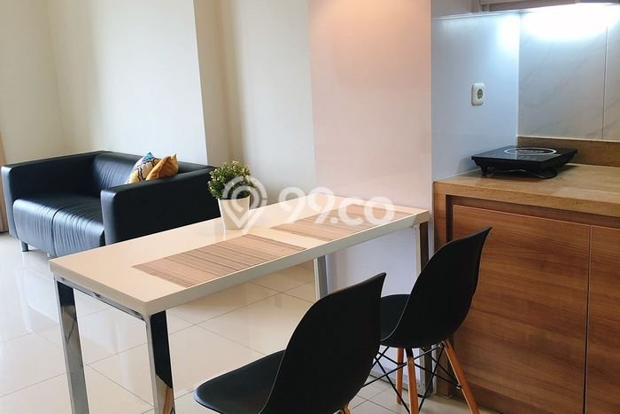 Sewa Apartemen Murah di Ancol 1 KT Sewa Apartemen Murah di Ancol 1 KT