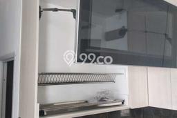 Tersedia Apartemen 3 KT & 2 KM di Lengkong, Bandung Tersedia Apartemen 3 KT & 2 KM di Lengkong, Bandung