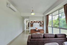 Apartemen di Gading Serpong, 3 KT, Luas 105m² Apartemen di Gading Serpong, 3 KT, Luas 105m²