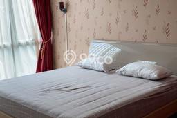 BEST PRICE! Apartemen di Lippo Karawaci, Tangerang, 2 KT, Luas 98m2m², Bisa Segera Huni BEST PRICE! Apartemen di Lippo Karawaci, Tangerang, 2 KT, Luas 98m2m², Bisa Segera Huni