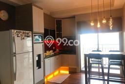 Apartemen Disewakan 2 Kamar Hemat Siap Huni di Jakarta Barat, Luas 70m2 Apartemen Disewakan 2 Kamar Hemat Siap Huni di Jakarta Barat, Luas 70m2