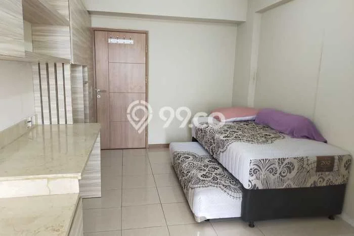 Unit Apartemen 0 Kamar & 1 Kamar Mandi Dijual di Cengkareng, Jakarta Barat Unit Apartemen 0 Kamar & 1 Kamar Mandi Dijual di Cengkareng, Jakarta Barat