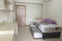 Unit Apartemen 0 Kamar & 1 Kamar Mandi Dijual di Cengkareng, Jakarta Barat Unit Apartemen 0 Kamar & 1 Kamar Mandi Dijual di Cengkareng, Jakarta Barat