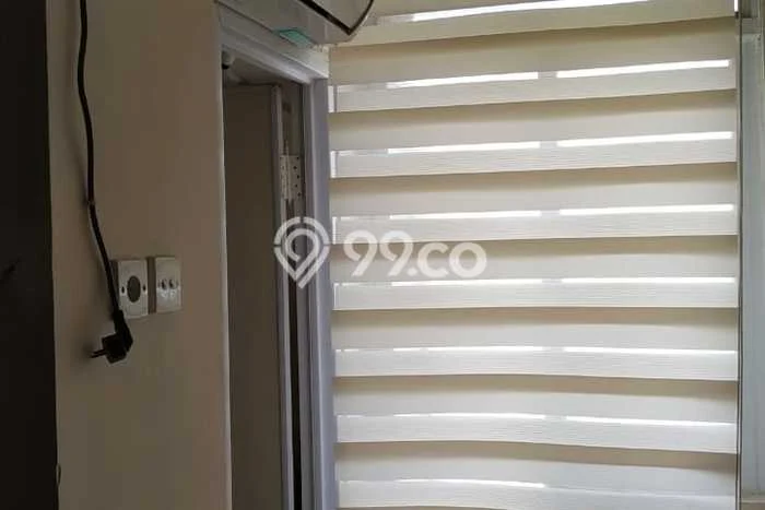 Unit Apartemen 0 Kamar & 1 Kamar Mandi Dijual di Cengkareng, Jakarta Barat Unit Apartemen 0 Kamar & 1 Kamar Mandi Dijual di Cengkareng, Jakarta Barat