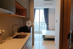Untuk Dijual Apartemen 1 KT & 1 KM di Jakarta Barat Area Strategis Untuk Dijual Apartemen 1 KT & 1 KM di Jakarta Barat Area Strategis