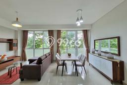 Apartemen Favorit Modern Dijual di Tangerang dengan 3 Kamar Tidur Apartemen Favorit Modern Dijual di Tangerang dengan 3 Kamar Tidur