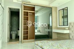 Sewa Apartemen Harga Terjangkau di Kemang 2 Bedroom Sewa Apartemen Harga Terjangkau di Kemang 2 Bedroom