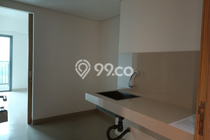 Apartemen Minimalis di Pondok Aren Tangerang Selatan dengan 1 KT & 1 KM Apartemen Minimalis di Pondok Aren Tangerang Selatan dengan 1 KT & 1 KM