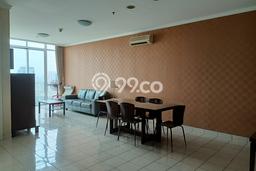 Sewa Apartemen Murah di Kuningan 3 Bedroom Sewa Apartemen Murah di Kuningan 3 Bedroom