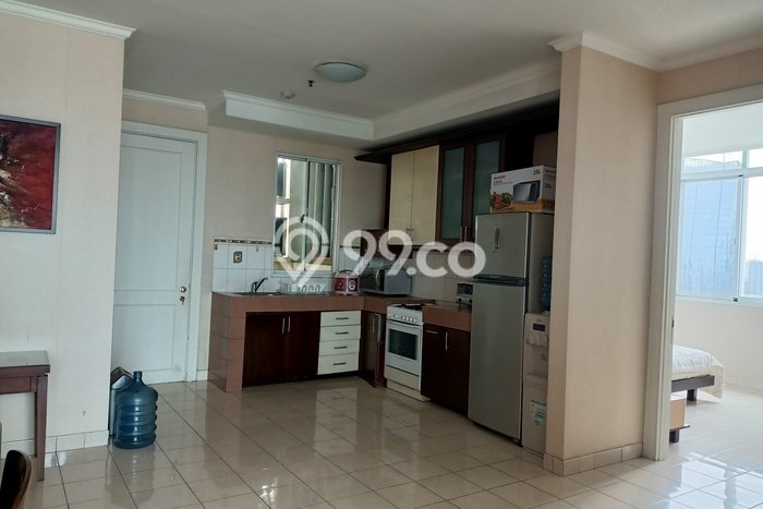 Hunian Strategis 118m2 di Kuningan Jakarta Selatan 3 KT Hunian Strategis 118m2 di Kuningan Jakarta Selatan 3 KT
