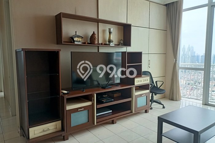 Hunian Strategis 118m2 di Kuningan Jakarta Selatan 3 KT Hunian Strategis 118m2 di Kuningan Jakarta Selatan 3 KT